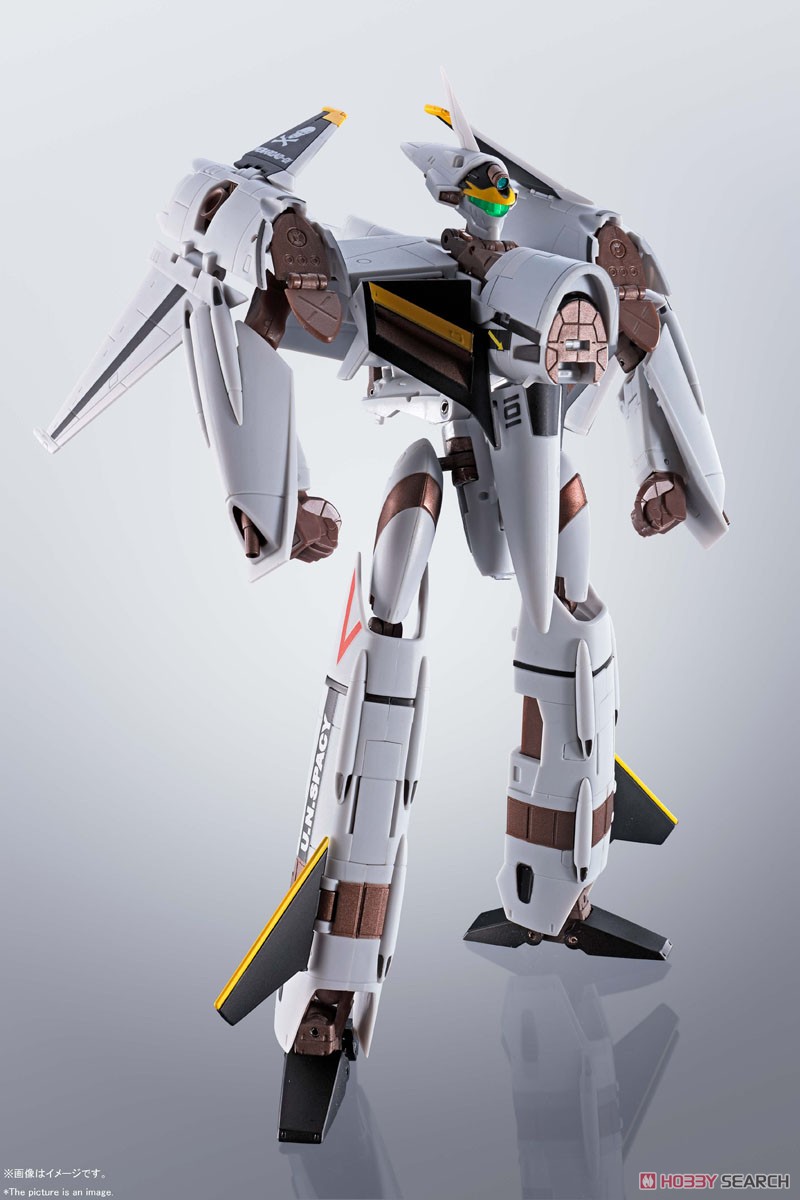 HI-METAL R VF-4G ライトニングIII (完成品) 商品画像8