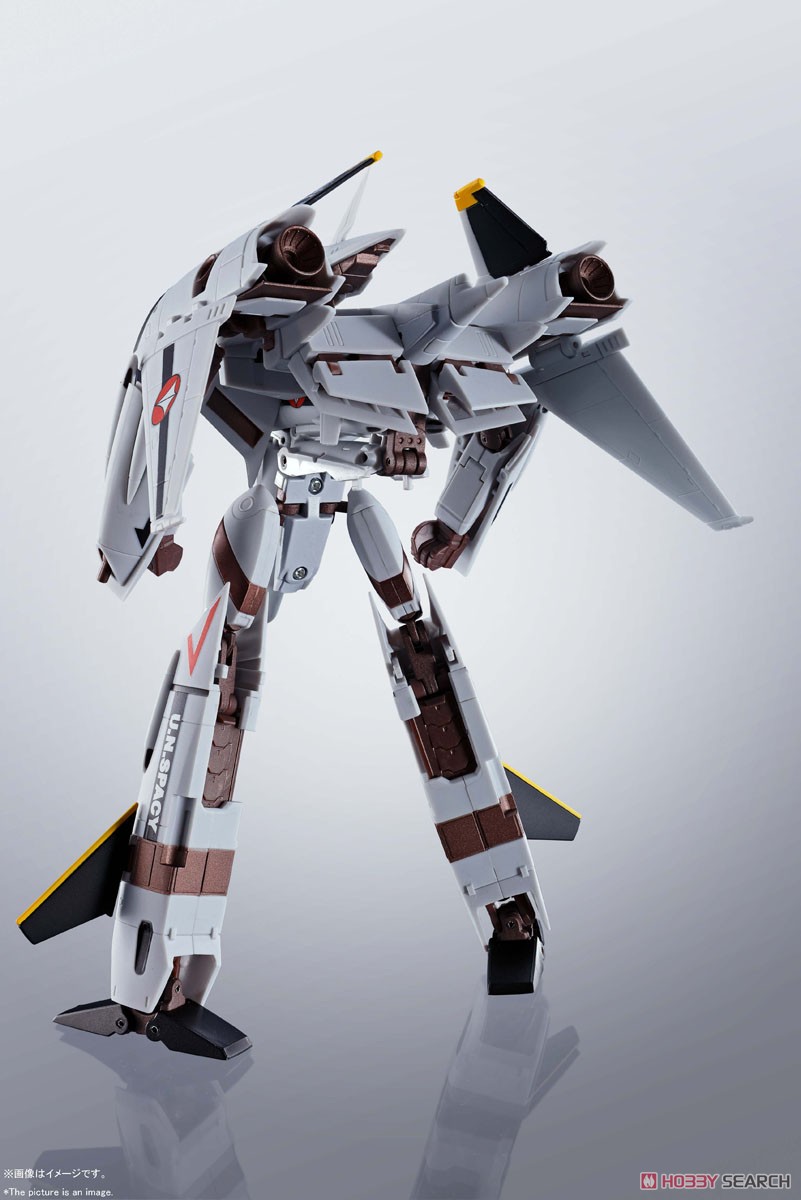 HI-METAL R VF-4G ライトニングIII (完成品) 商品画像9