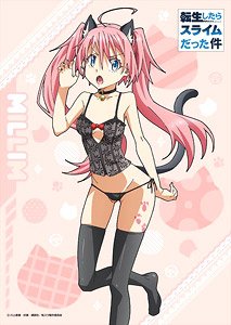 TV Animation[That Time I Got Reincarnated as a Slime] B2 Tapestry (1) Murimu
