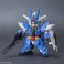 SDガンダム クロスシルエット アースリィガンダム (SD) (ガンプラ) 商品画像5 サムネイル