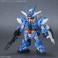 SDガンダム クロスシルエット アースリィガンダム (SD) (ガンプラ) その他の画像3 サムネイル