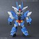 SDガンダム クロスシルエット アースリィガンダム (SD) (ガンプラ) その他の画像5 サムネイル