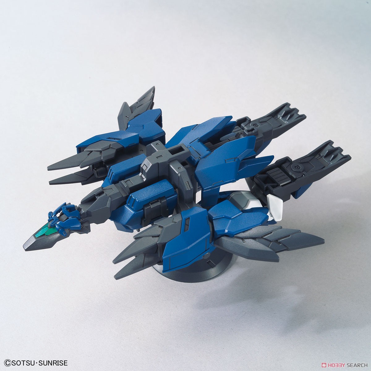 メルクワンユニット (HGBD:R) (ガンプラ) 商品画像1