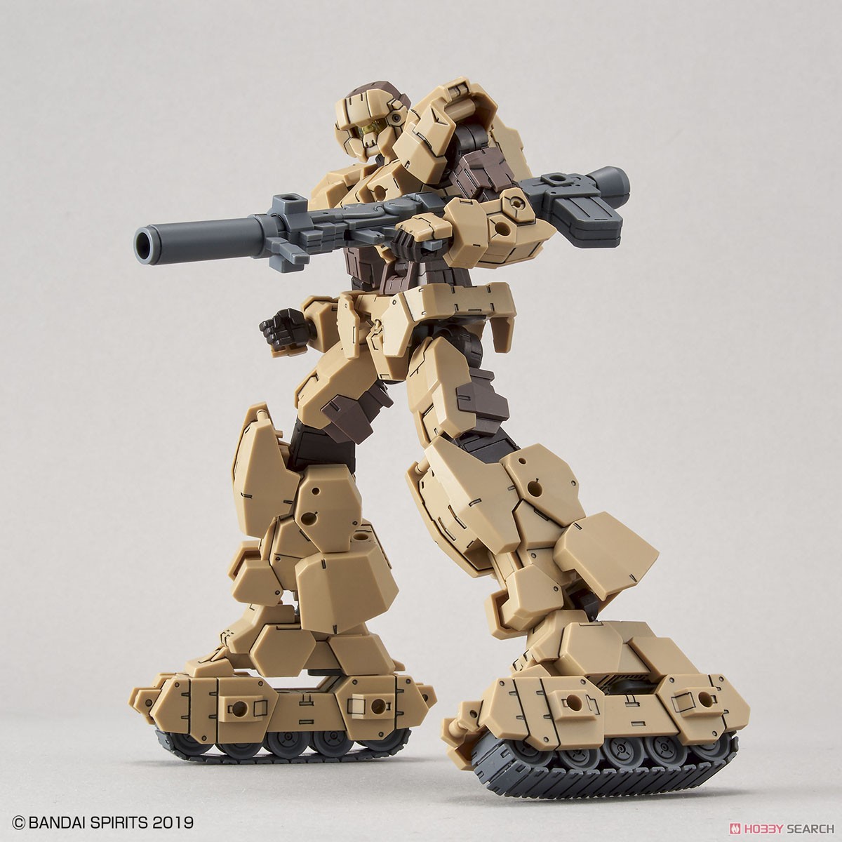 30MM eEXM-17 アルト (陸戦仕様) [ブラウン] (プラモデル) 商品画像2