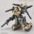 30MM eEXM-17 Alto (Land Battle Specification) [Brown] (Plastic model) Other picture7