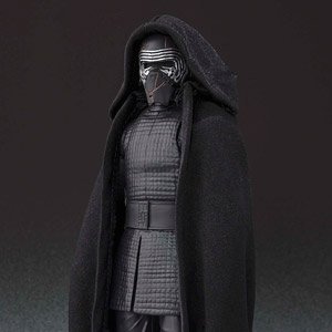 S.H.フィギュアーツ カイロ・レン (STAR WARS: The Rise of Skywalker) (完成品)