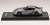 Toyota GR Supra (A90) w/GR Parts Matte Storm Gray Metallic (Diecast Car) Item picture2