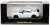 Nissan GT-R NISMO N Attack Package (R35) 2015 (Pearl White) (ミニカー) パッケージ1