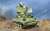 Russian 1S91 SURN KUB Radar (Plastic model) Other picture1