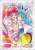 Character Sleeve Star Twinkle PreCure Cure Star & Cure Cosmo (EN-883) (Card Sleeve) Item picture1