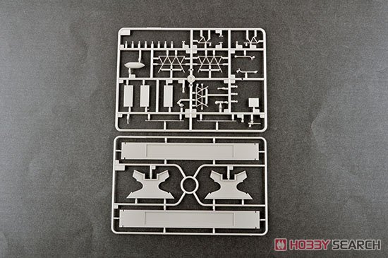 アメリカ海軍 航空母艦 CV-1 ラングレー (プラモデル) その他の画像6