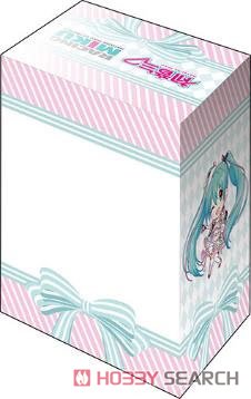 Bushiroad Deck Holder Collection V2 Vol.846 [Racing Miku 2019 Ver.] Part.2 (Card Supplies) Item picture2