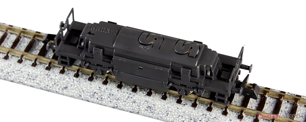 Pocket Line Series Passenger Car Power Unit (Power Unit for Chibi Passenger Car) (Model Train) Other picture2