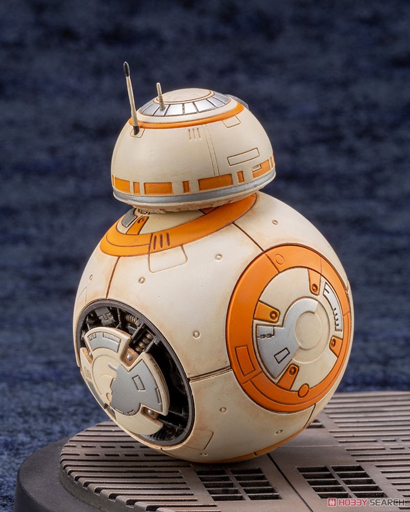 ARTFX D-O & BB-8 (完成品) 商品画像12