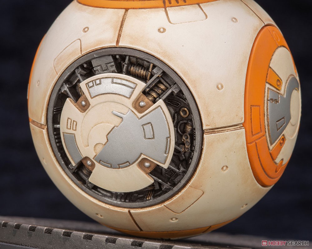 ARTFX D-O & BB-8 (完成品) 商品画像14