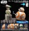 ARTFX D-O & BB-8 (完成品) 商品画像15 サムネイル