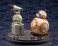 ARTFX D-O & BB-8 (完成品) 商品画像2 サムネイル