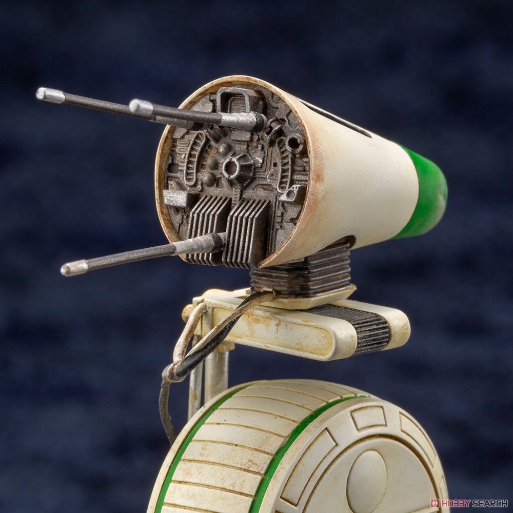 ARTFX D-O & BB-8 (完成品) 商品画像9