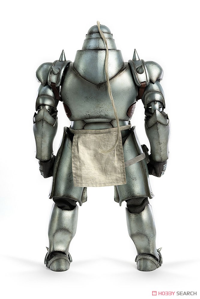 ALPHONSE ELRIC (アルフォンス・エルリック) (フィギュア) 商品画像3