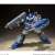 Super Mini Pla Blue Knight Berserga Story Vol.2 (Set of 3) (Shokugan) Item picture6