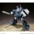 Super Mini Pla Blue Knight Berserga Story Vol.2 (Set of 3) (Shokugan) Item picture7