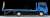 TLV-N144d Nissan Atlas (F24) Hanamidai Auto Safety Loader (Blue) (Diecast Car) Item picture6