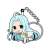 Granblue Fantasy Lyria Tsumamare Key Ring (Anime Toy) Item picture1