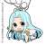 Granblue Fantasy Lyria Tsumamare Key Ring (Anime Toy) Other picture1