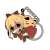 Granblue Fantasy Vira Tsumamare Key Ring (Anime Toy) Item picture1