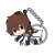 Granblue Fantasy Sandalphone Tsumamare Key Ring (Anime Toy) Item picture1