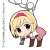 Granblue Fantasy Heroine Tsumamare Key Ring (Anime Toy) Other picture1