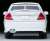 TLV-N186c Lancer RS Evolution IV (White) (Diecast Car) Item picture4