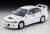 TLV-N186c 三菱 ランサー RS エボリューションIV (白) (ミニカー) 商品画像1