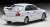 TLV-N187c 三菱 ランサー RS エボリューション V (白) (ミニカー) 商品画像2