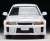 TLV-N187c 三菱 ランサー RS エボリューション V (白) (ミニカー) 商品画像3