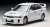 TLV-N187c 三菱 ランサー RS エボリューション V (白) (ミニカー) 商品画像1