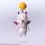 Final Fantasy IX Bring Arts Eiko Carol & Quina Quen (Completed) Item picture6