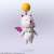 Final Fantasy IX Bring Arts Eiko Carol & Quina Quen (Completed) Item picture7