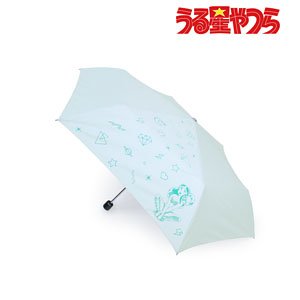 Urusei Yatsura Folding Umbrella (Anime Toy)
