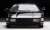 TLV-NEO フェラーリ テスタロッサ (黒) (ミニカー) 商品画像3
