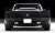TLV-NEO フェラーリ テスタロッサ (黒) (ミニカー) 商品画像4