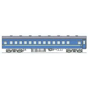 1/80(HO) Type SURO51 / SURO52 (Modernized) Conversion Kit (Unassembled Kit) (Model Train)