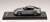 Toyota GR Supra (A90) RZ Matte Storm Gray Metallic (Diecast Car) Item picture3