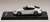 Toyota GR Supra (A90) RZ White Metallic (Diecast Car) Item picture3