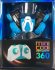 R/C Mini Cool No.7 Dynamite Blue (2.4GHz) (RC Model) パッケージ1 Thumbnail