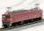 J.R. Electric Locomotive Type EF81-400 (J.R. Freight) (Model Train) Item picture2