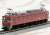 J.R. Electric Locomotive Type EF81-400 (J.R. Freight) (Model Train) Item picture3