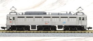 J.R. Electric Locomotive Type EF81-300 (Second Edition) (Model Train)