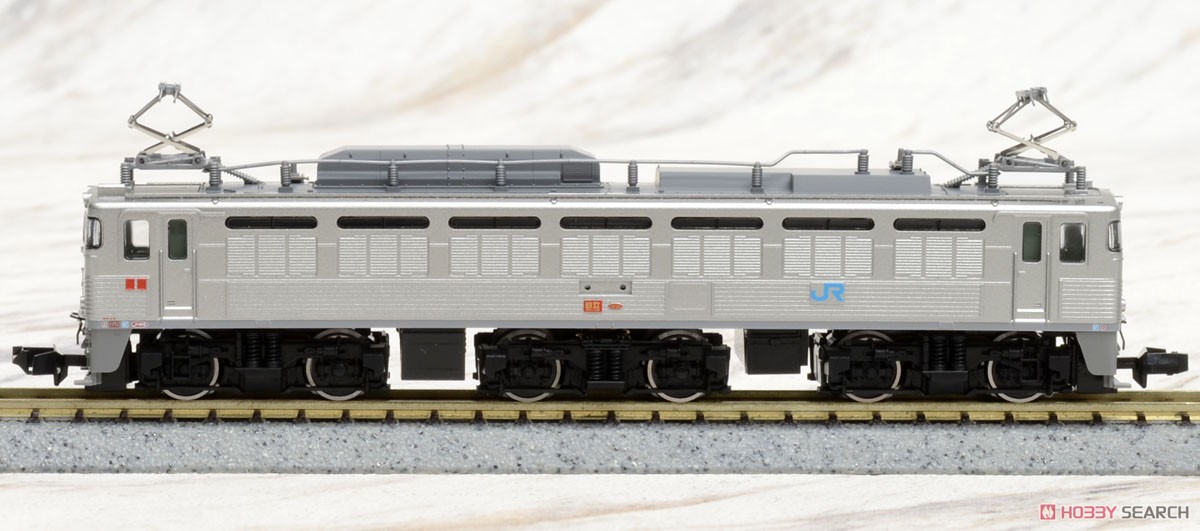 JR EF81-300形 電気機関車 (2次形) (鉄道模型) 商品画像1