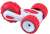 R/C Mini Cool No.11 Moonsalto Red (2.4GHz) (RC Model) Item picture1